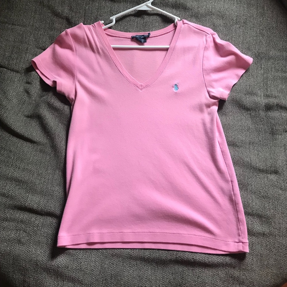 Pink T.
